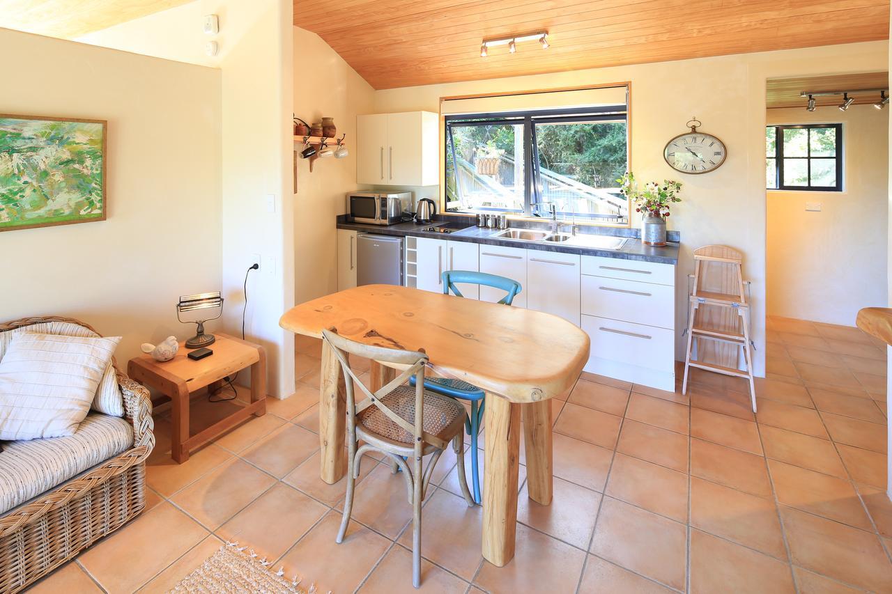 La Maisonette - Stay Waiheke Onetangi Exterior foto
